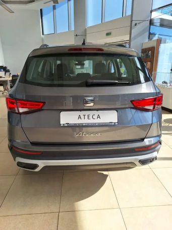 Seat Ateca 110 kW image number 4