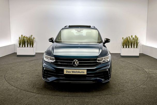 Volkswagen Tiguan 1.4 eHybrid R-Line DSG 180 kW image number 10