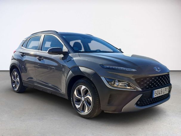 Hyundai Kona 1.6 GDI 104 kW image number 4