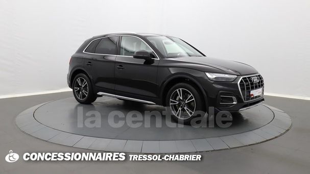 Audi Q5 50 TFSIe quattro S tronic 270 kW image number 2