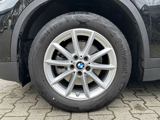 BMW X1 sDrive18i 100 kW image number 23