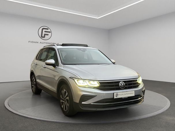 Volkswagen Tiguan DSG 110 kW image number 7