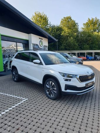 Skoda Kodiaq 110 kW image number 2