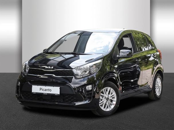 Kia Picanto 1.0 49 kW image number 1