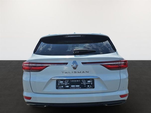 Renault Talisman Grandtour BLUE dCi 190 Initiale Paris 138 kW image number 4