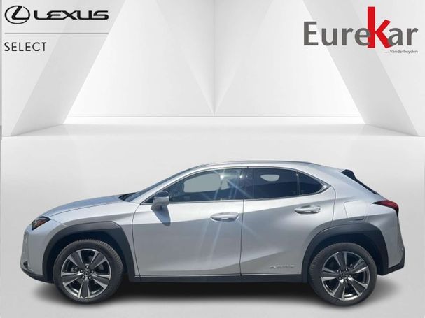 Lexus UX 300e 150 kW image number 3