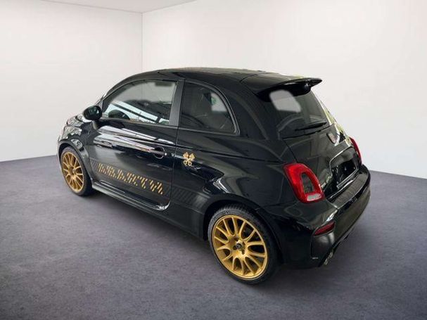 Abarth 695 132 kW image number 4