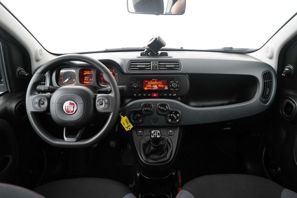 Fiat Panda 0.9 TwinAir 59 kW image number 12