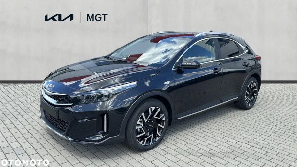 Kia XCeed 1.5 T-GDI 103 kW image number 1