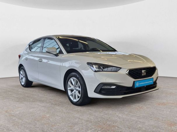 Seat Leon 1.0 TSI Style 66 kW image number 8