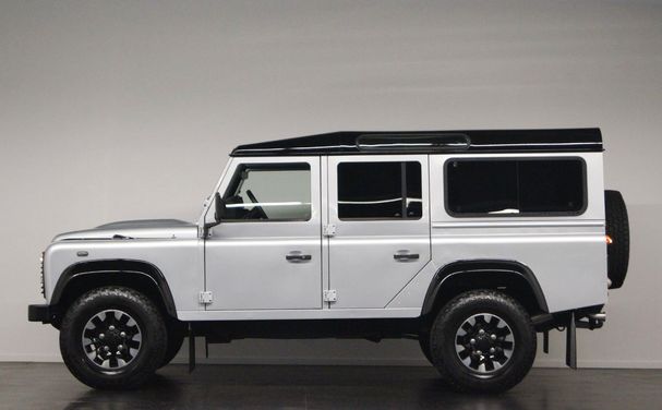 Land Rover Defender 110 Station Wagon 90 kW image number 2