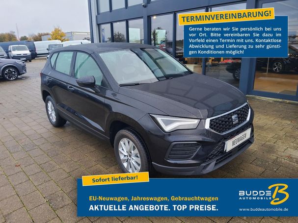 Seat Ateca 1.0 TSI Reference 85 kW image number 3