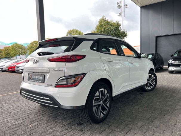 Hyundai Kona Elektro Select 100 kW image number 2