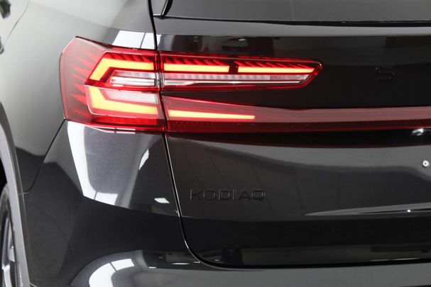 Skoda Kodiaq 1.5 TSI 150 kW image number 34