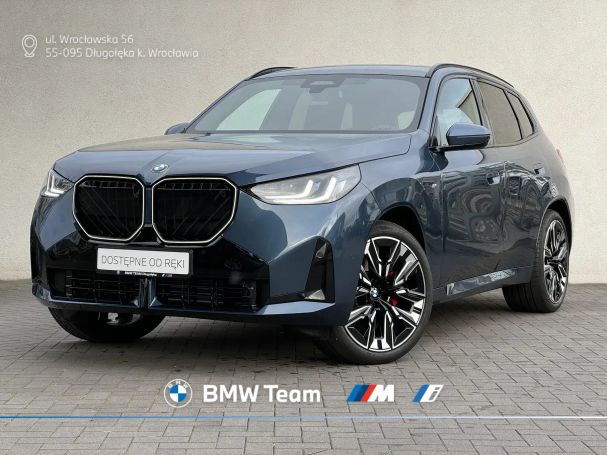 BMW X3 xDrive 145 kW image number 1