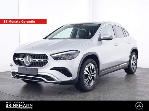 Mercedes-Benz GLA 180 100 kW image number 1