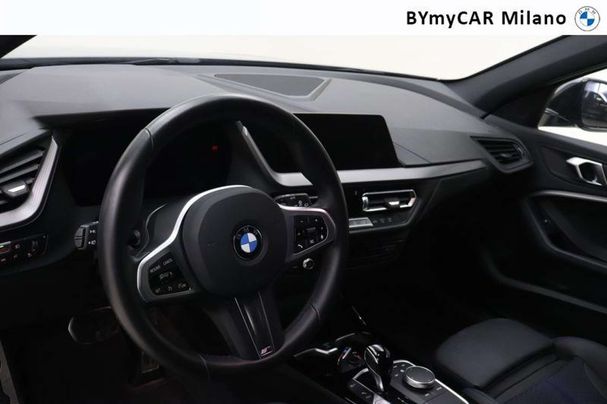 BMW 120i M Sport 131 kW image number 10