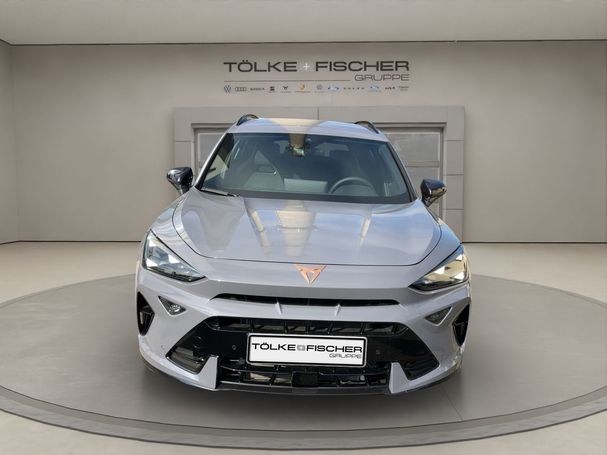 Cupra Formentor 200 kW image number 3