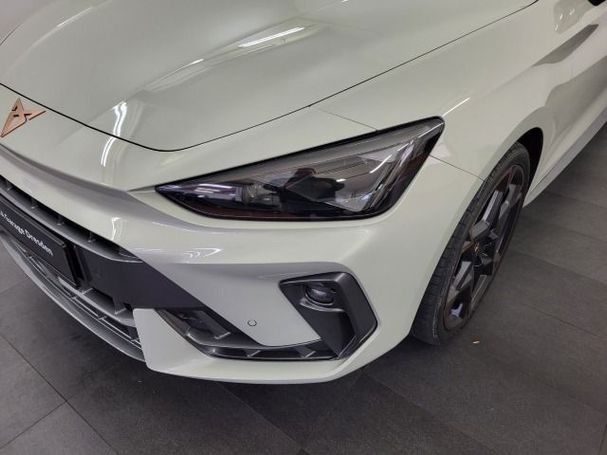 Cupra Leon 110 kW image number 12