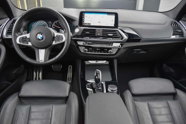 BMW X3 M40i xDrive 260 kW image number 9