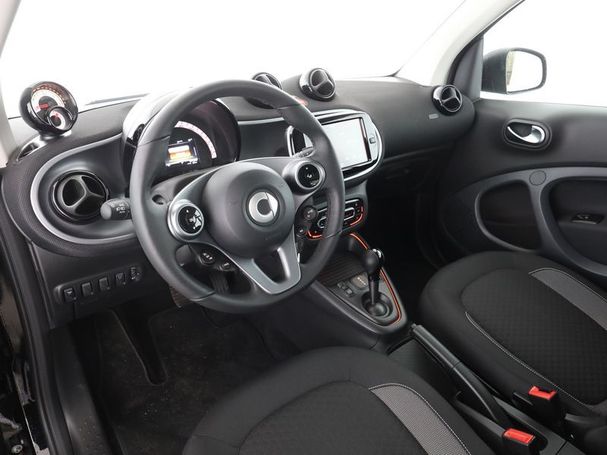 Smart ForTwo EQ 60 kW image number 3