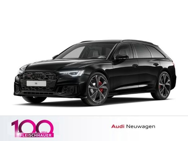 Audi S6 TDI Avant 253 kW image number 1