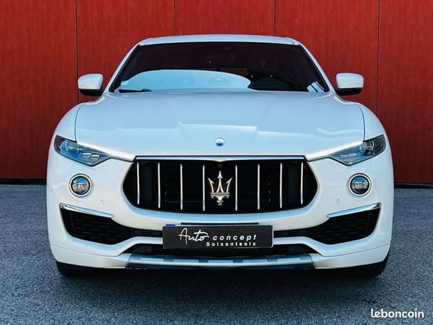 Maserati Levante S Q4 GranSport 317 kW image number 2