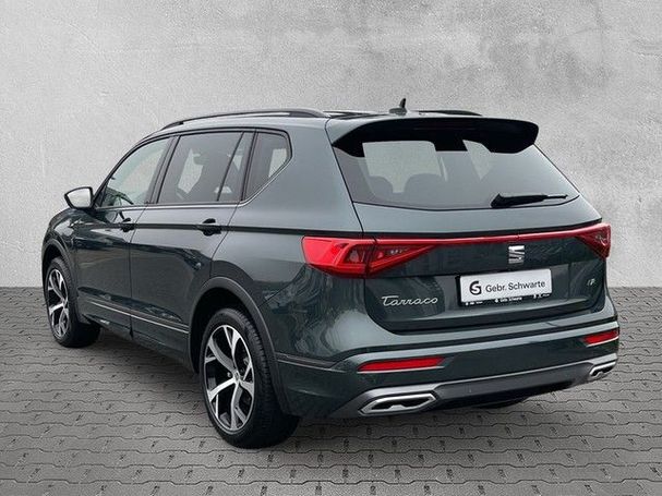 Seat Tarraco 1.5 TSI 110 kW image number 5