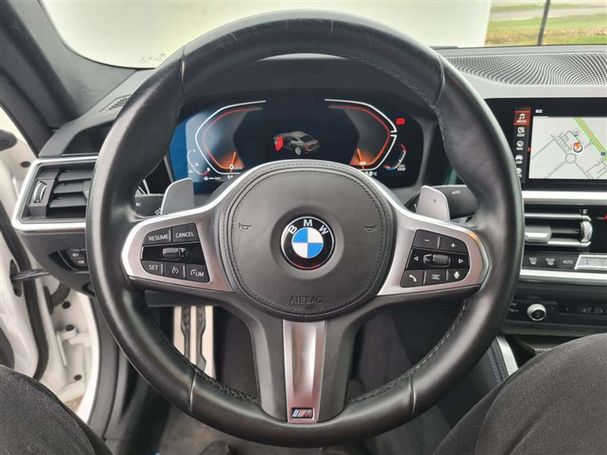 BMW 430i M Sport 190 kW image number 6