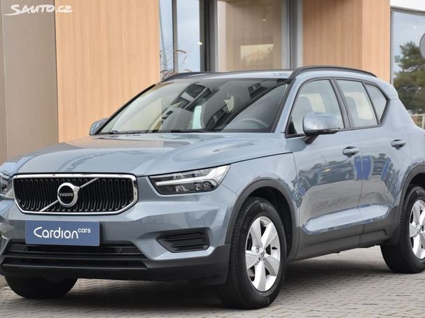 Volvo XC40 T2 95 kW image number 1