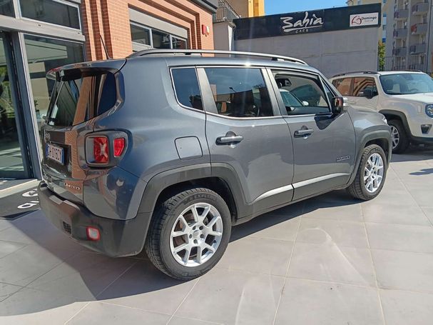 Jeep Renegade 96 kW image number 4