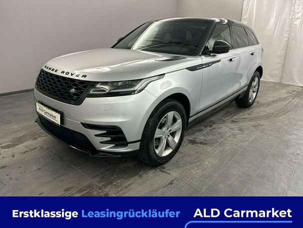 Land Rover Range Rover Velar 184 kW image number 1