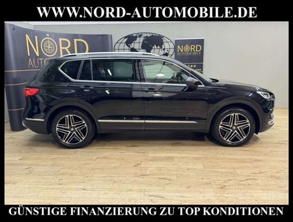 Seat Tarraco 2.0 TDI Xcellence 110 kW image number 7