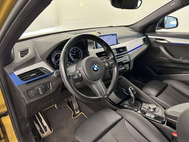 BMW X2 xDrive18d 110 kW image number 8