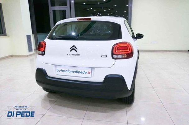 Citroen C3 BlueHDi 100 S&S 75 kW image number 5