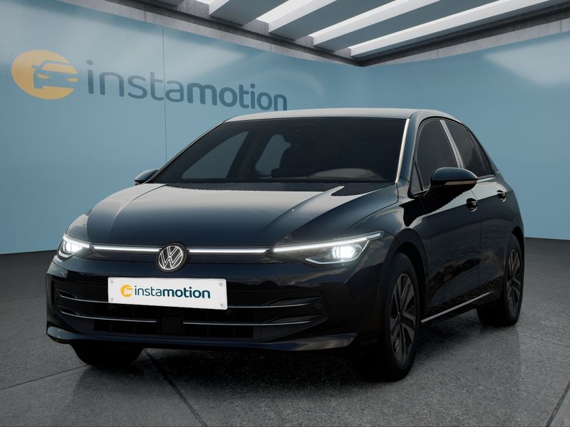 Volkswagen Golf 1.5 TSI
