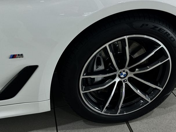 BMW 530d Touring M 210 kW image number 19