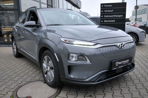 Hyundai Kona Elektro Style 150 kW image number 7