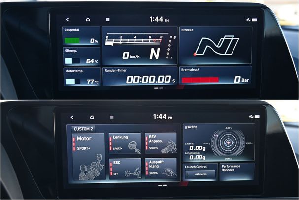 Hyundai i20 N 150 kW image number 18