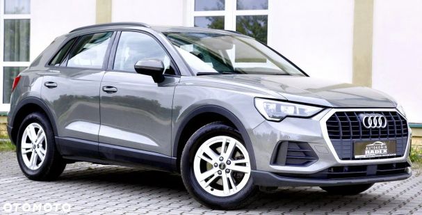 Audi Q3 110 kW image number 1