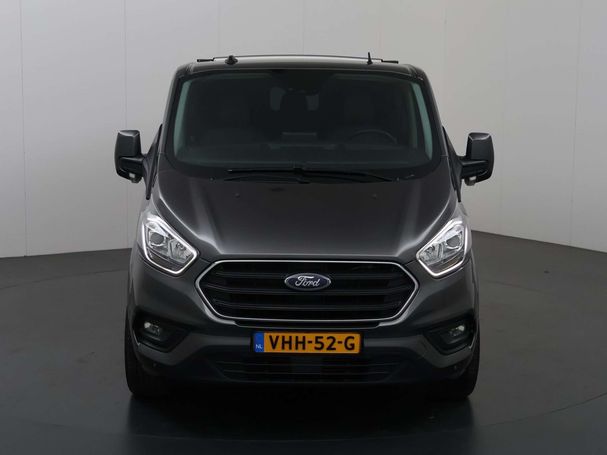 Ford Transit Custom 320 L2 2.0 TDCi Limited 125 kW image number 2