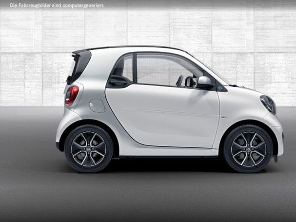 Smart ForTwo EQ 60 kW image number 16