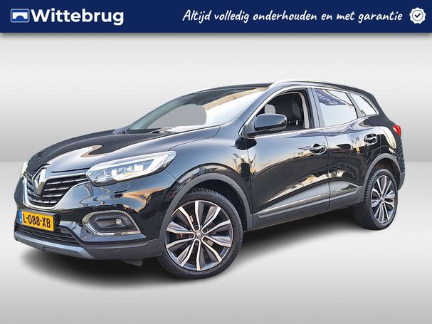 Renault Kadjar TCe 160 117 kW image number 1