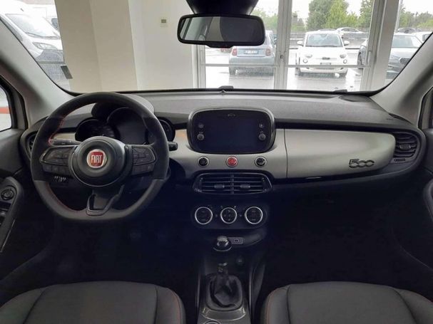 Fiat 500X 1.3 MultiJet 70 kW image number 7