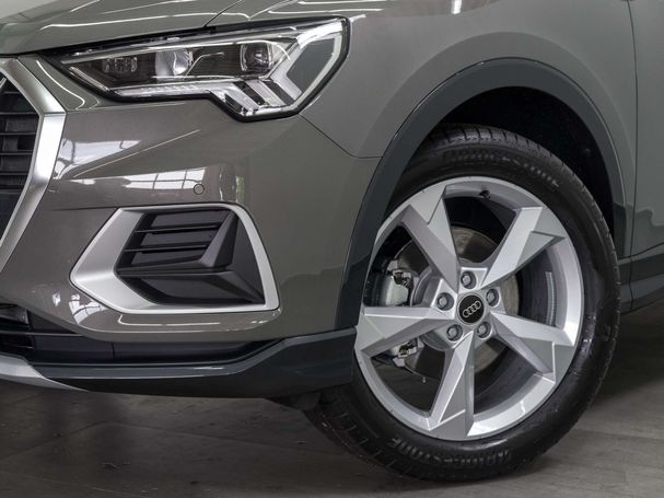 Audi Q3 35 TDI Advanced 110 kW image number 7