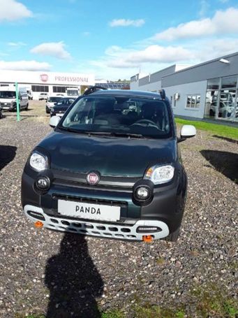 Fiat Panda GARMIN 51 kW image number 2