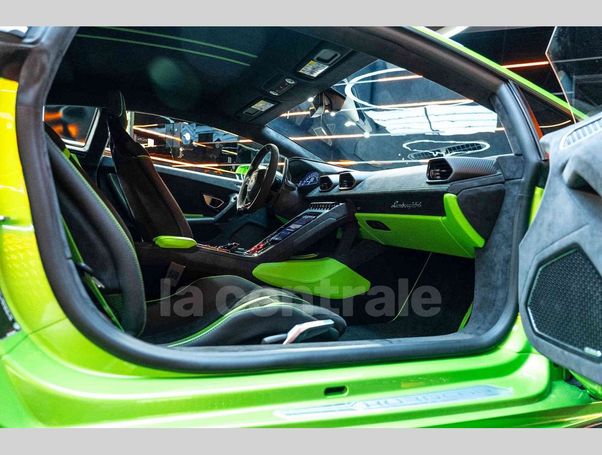 Lamborghini Huracan 470 kW image number 29