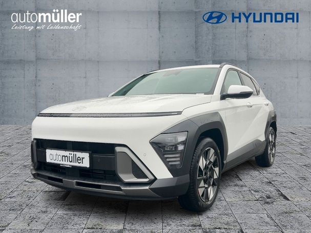 Hyundai Kona Trend 104 kW image number 1