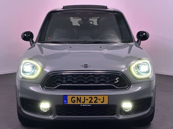 Mini Cooper S Countryman 165 kW image number 26