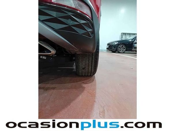 Hyundai Tucson 1.6 N 110 kW image number 40